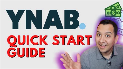 YNAB is a paid budgeting app that doesnt offer a free version like PocketGuard. . Ynab tutorial